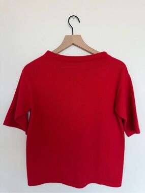 N Peal London Organic Cashmere